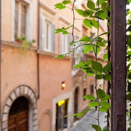 Baldassini Suites Rome Exterior photo