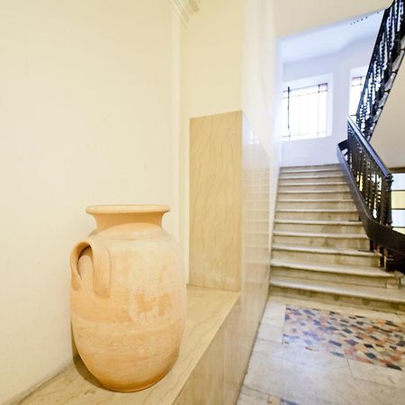 Baldassini Suites Rome Exterior photo