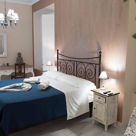 Baldassini Suites Rome Exterior photo