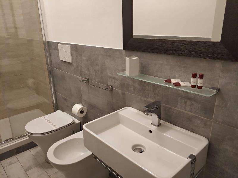 Baldassini Suites Rome Exterior photo