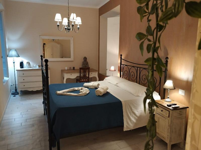 Baldassini Suites Rome Exterior photo