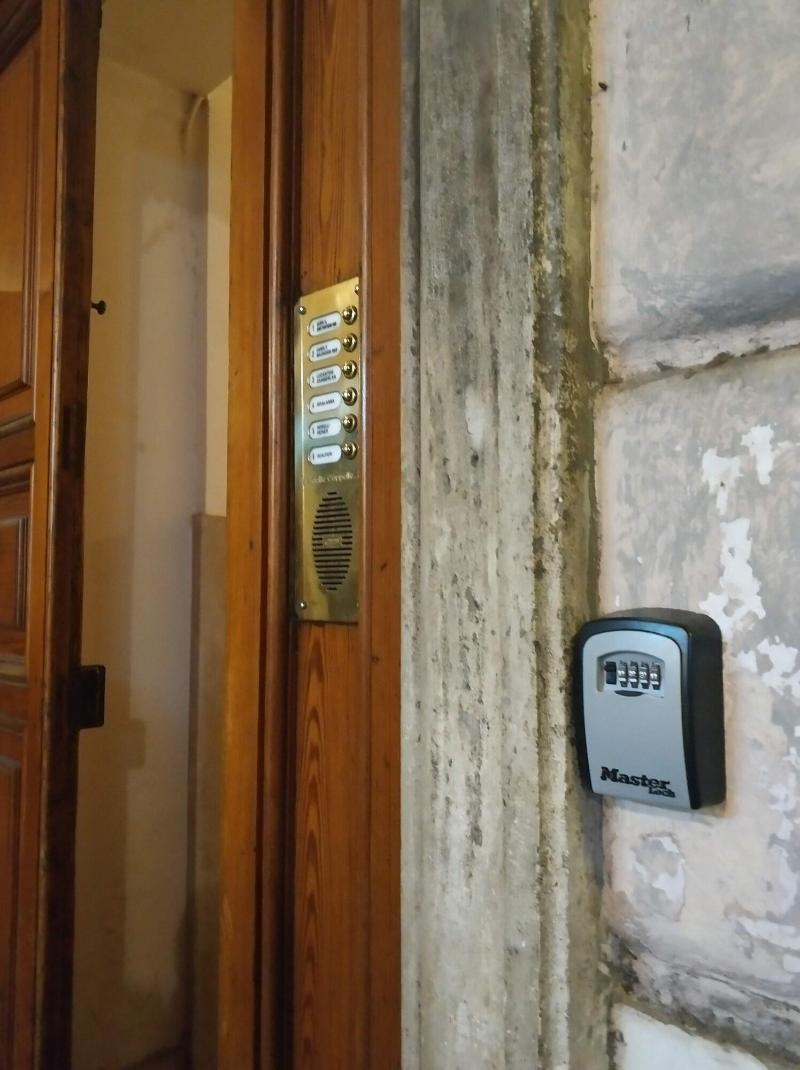 Baldassini Suites Rome Exterior photo