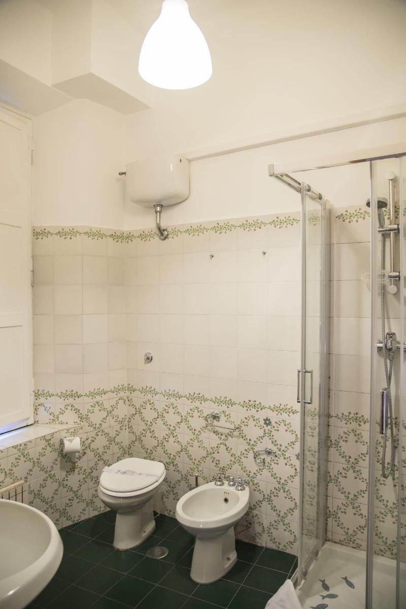 Baldassini Suites Rome Exterior photo