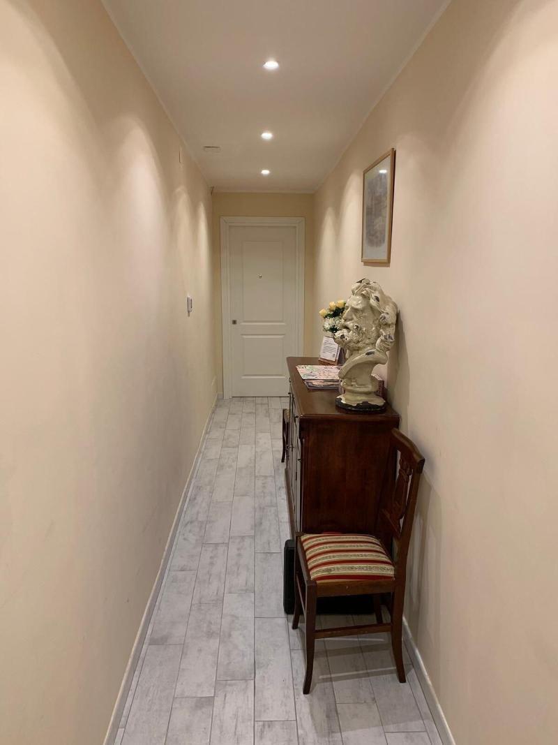 Baldassini Suites Rome Exterior photo