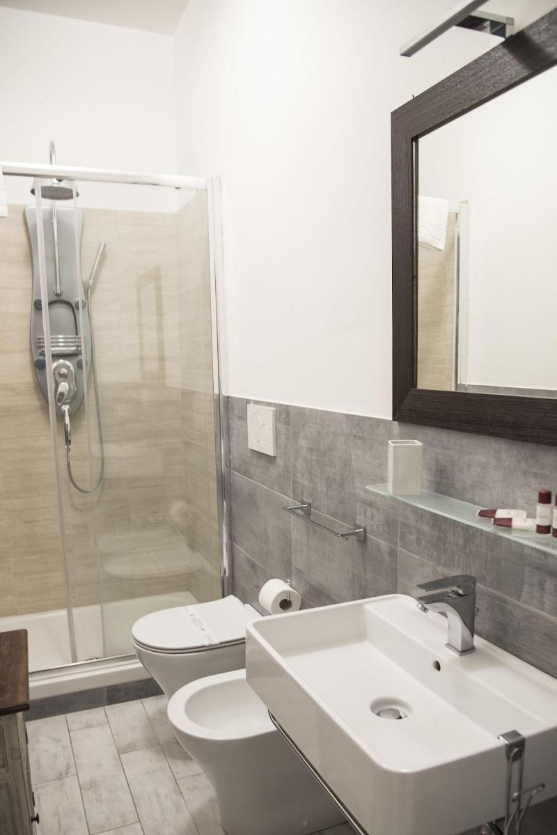 Baldassini Suites Rome Exterior photo