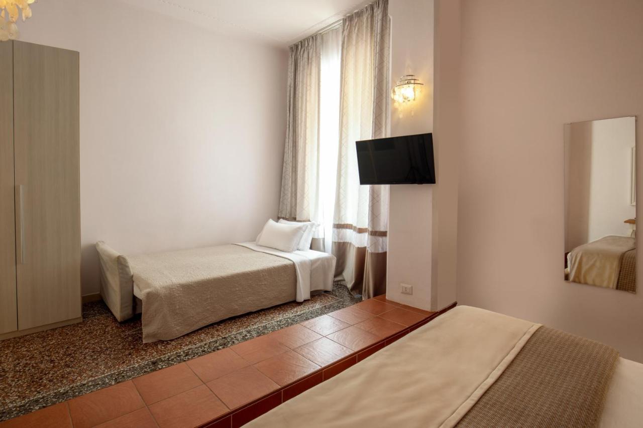 Baldassini Suites Rome Exterior photo