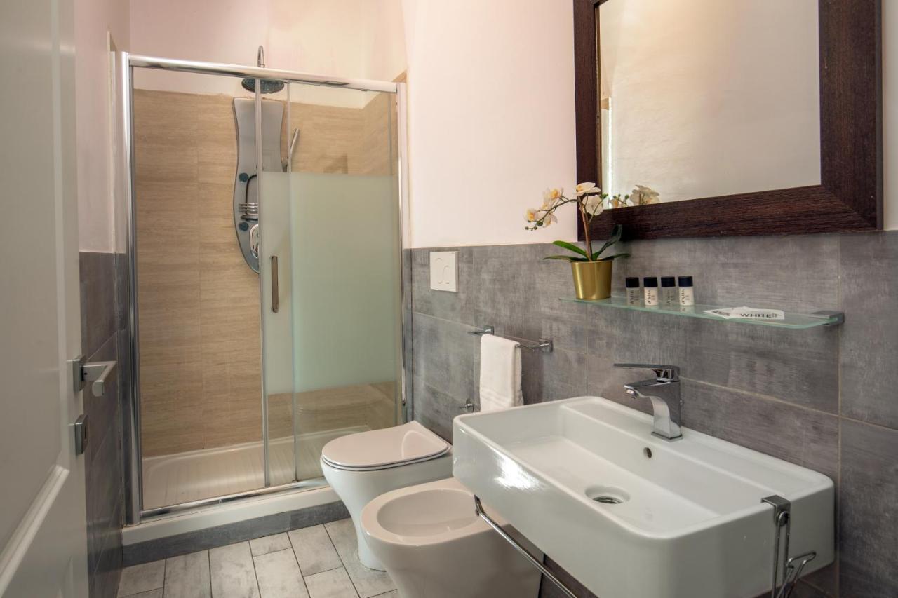 Baldassini Suites Rome Exterior photo