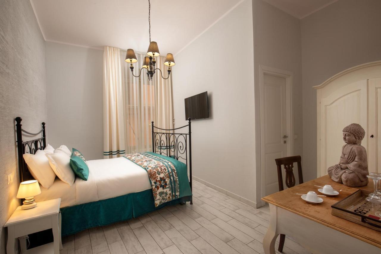Baldassini Suites Rome Exterior photo