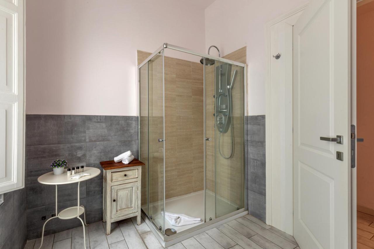 Baldassini Suites Rome Exterior photo
