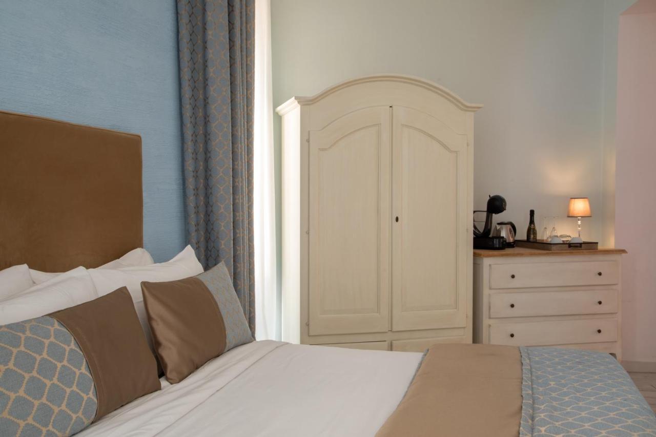 Baldassini Suites Rome Exterior photo