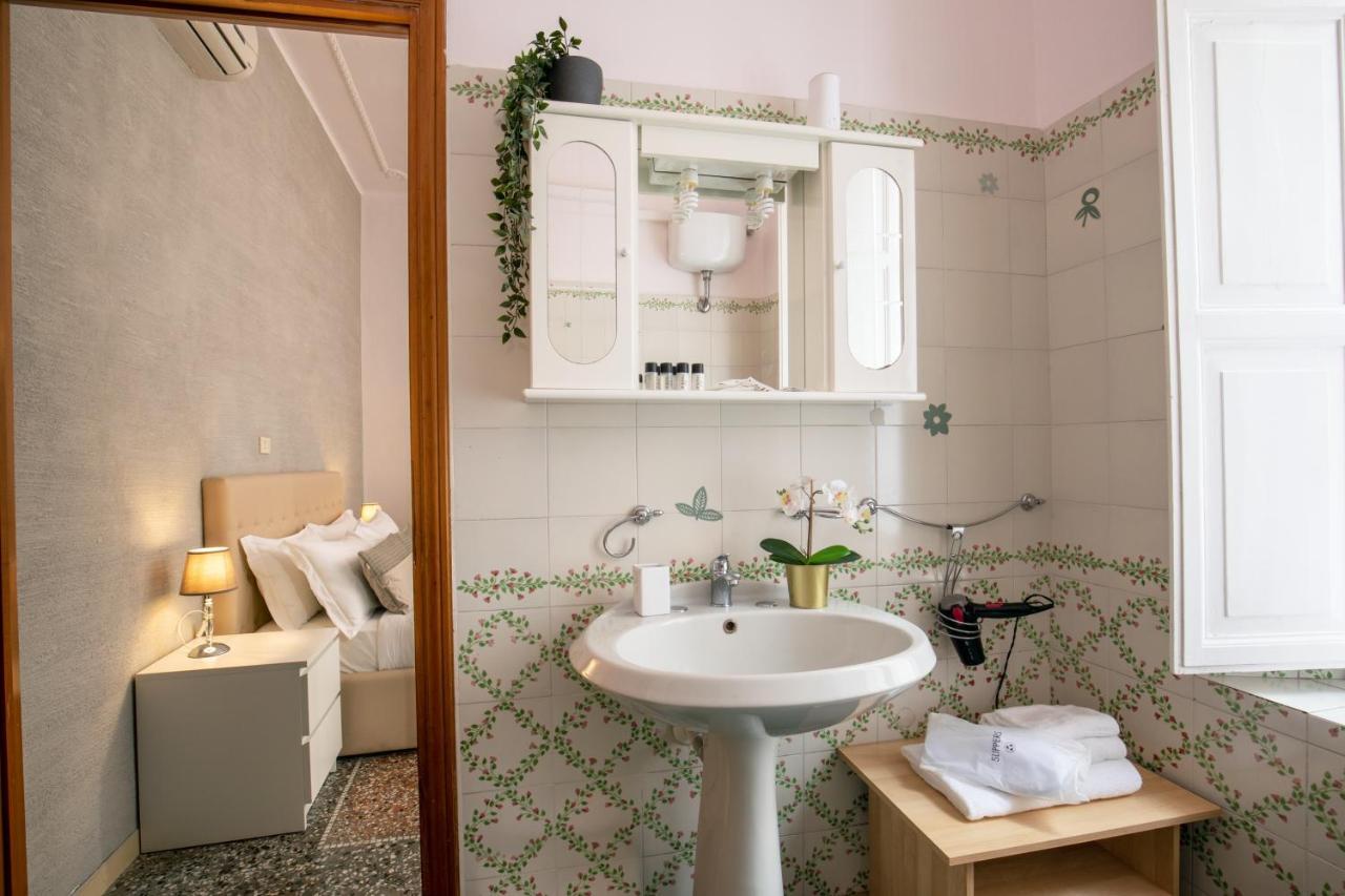 Baldassini Suites Rome Exterior photo