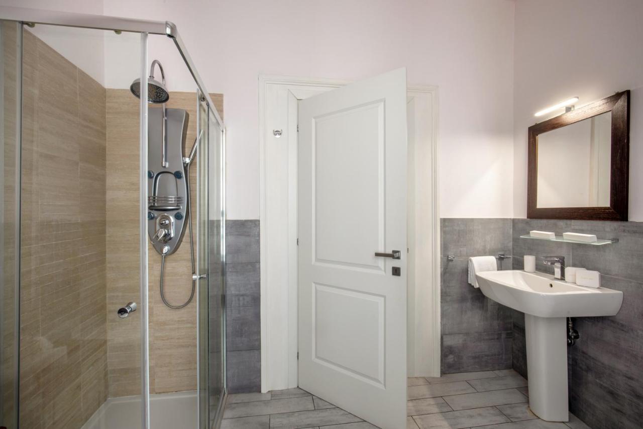 Baldassini Suites Rome Exterior photo