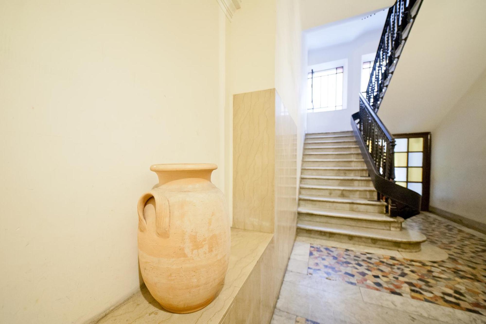 Baldassini Suites Rome Exterior photo