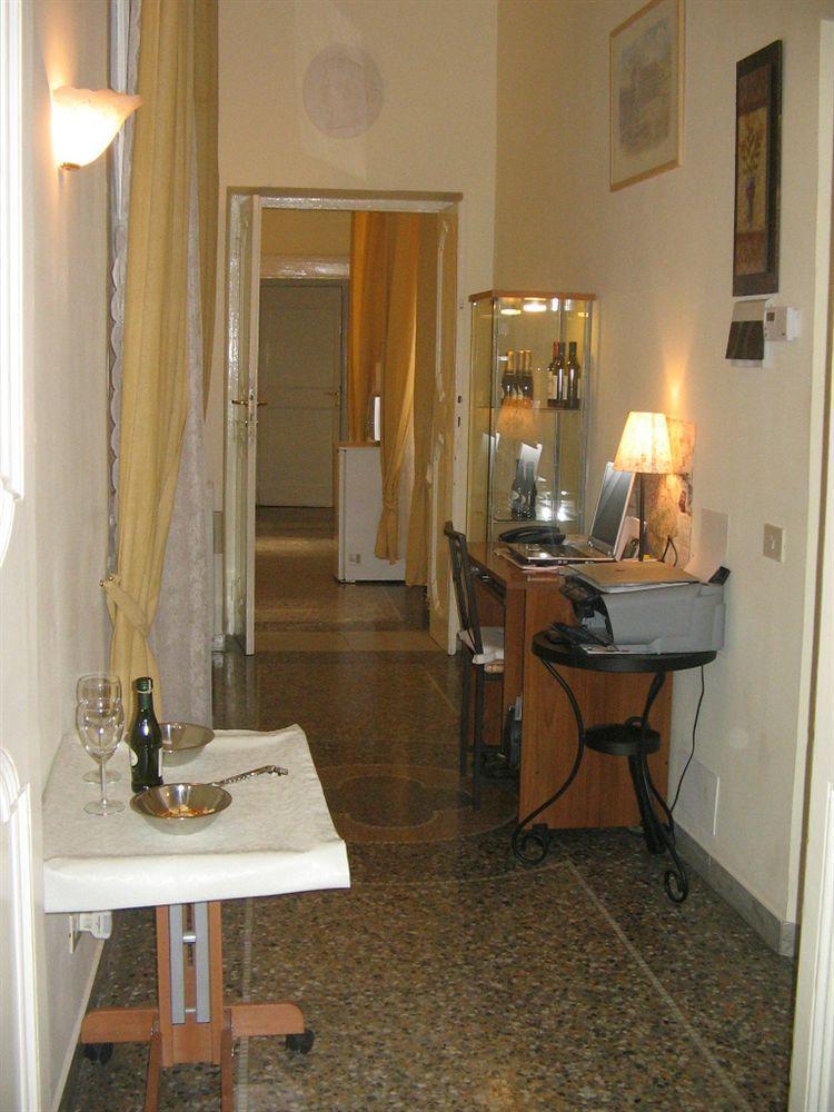 Baldassini Suites Rome Exterior photo