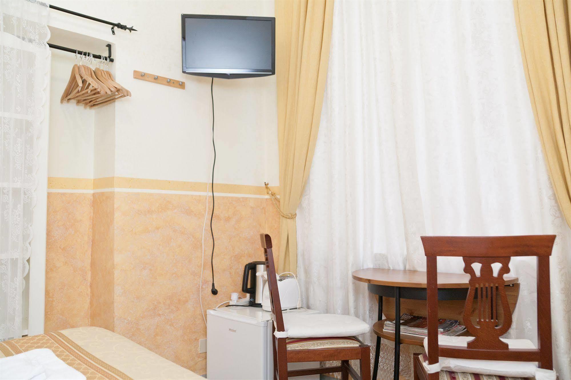 Baldassini Suites Rome Exterior photo
