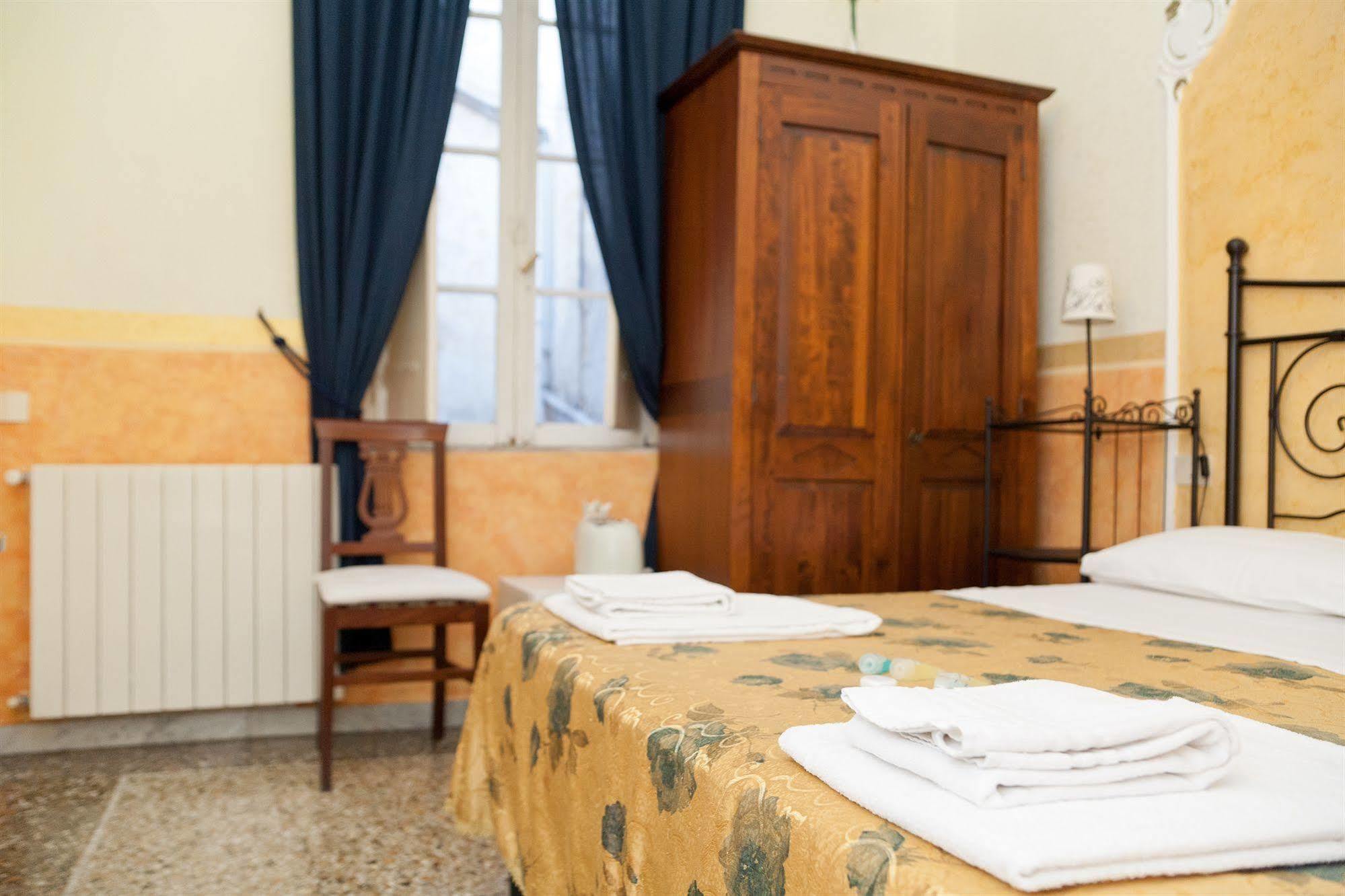 Baldassini Suites Rome Exterior photo
