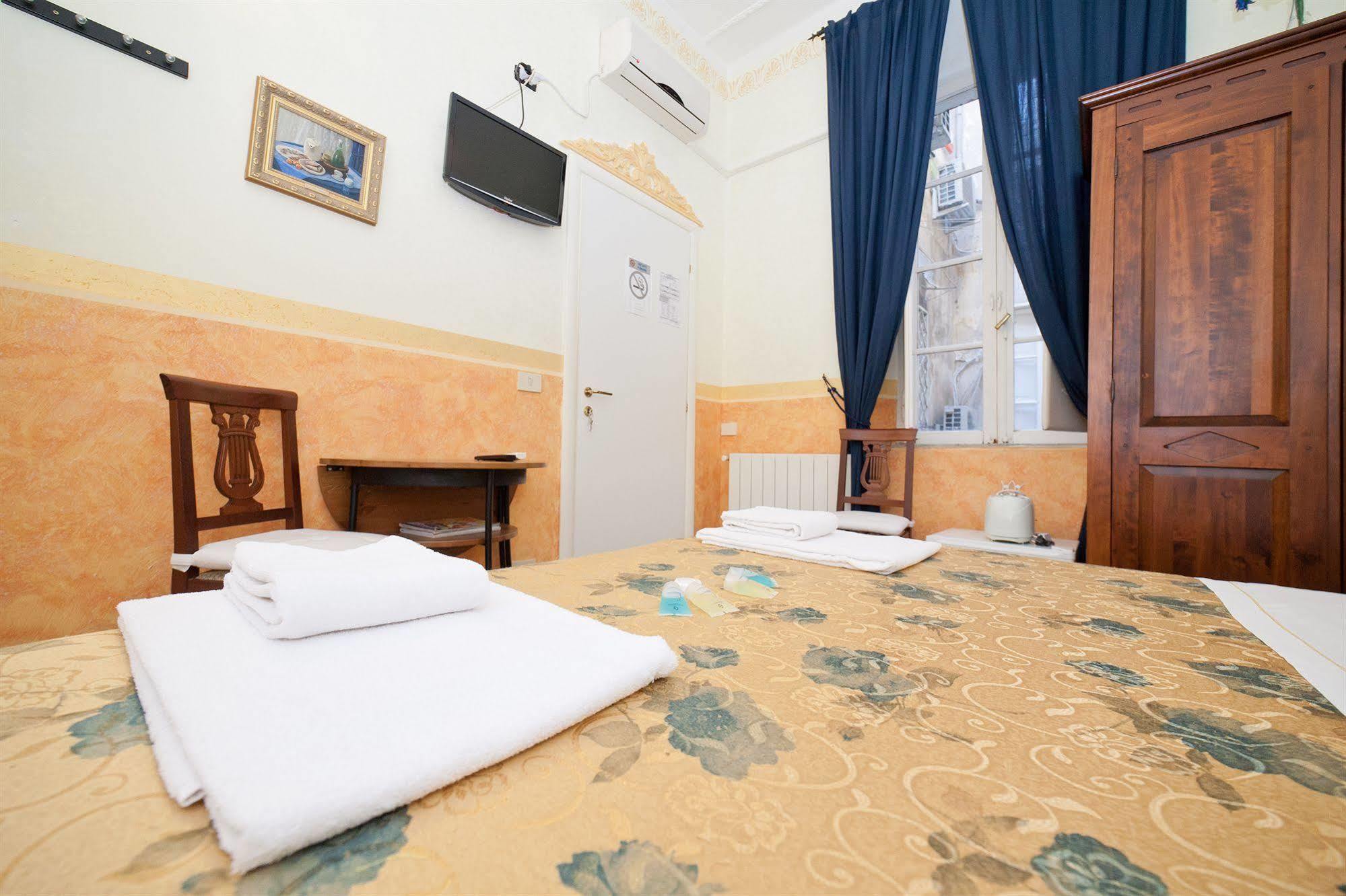Baldassini Suites Rome Exterior photo