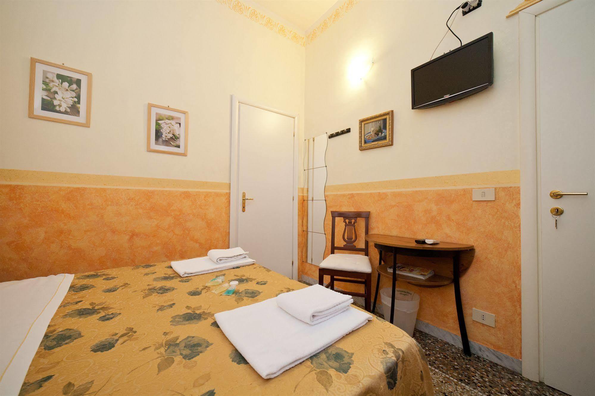 Baldassini Suites Rome Exterior photo