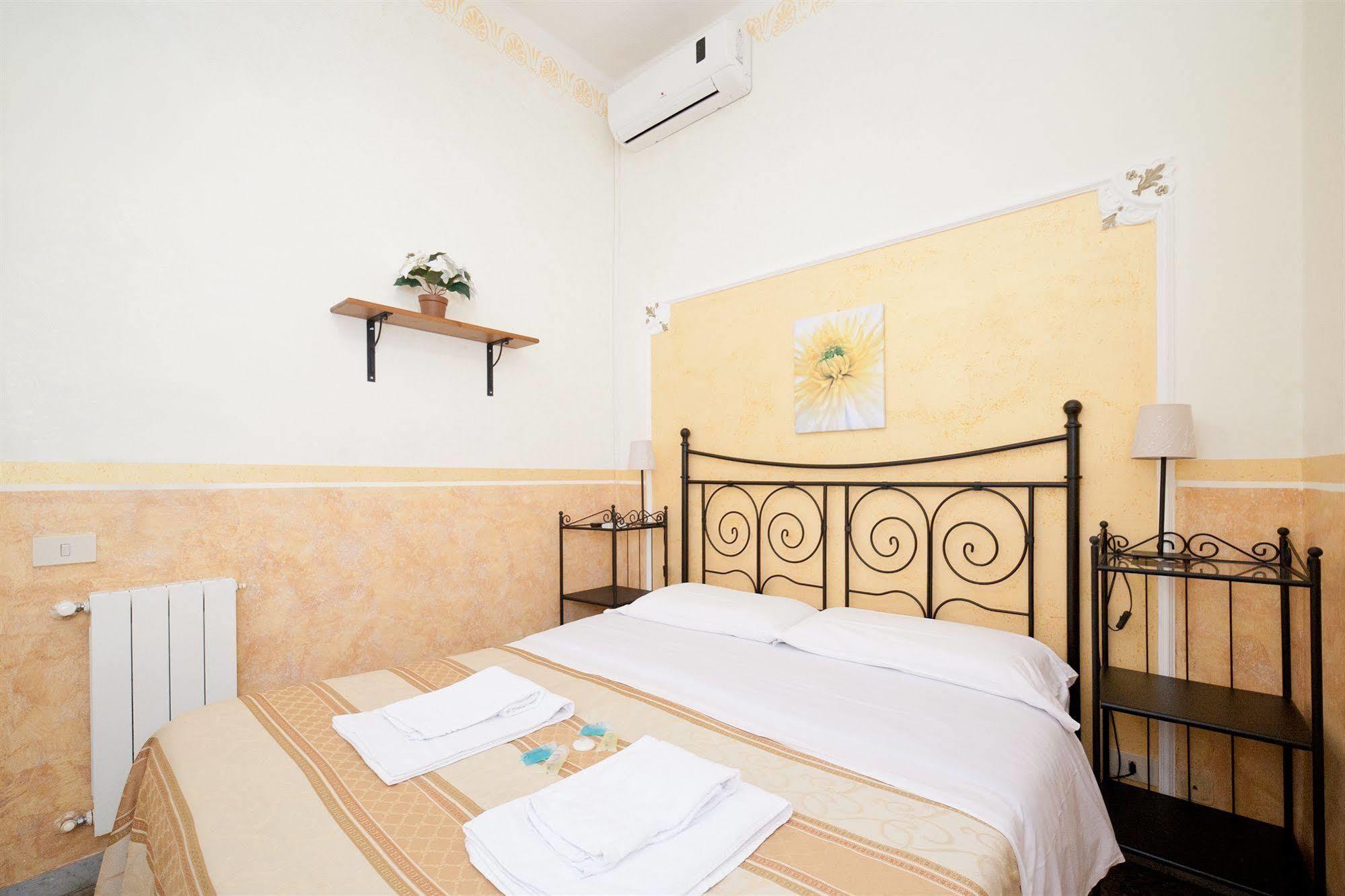 Baldassini Suites Rome Exterior photo
