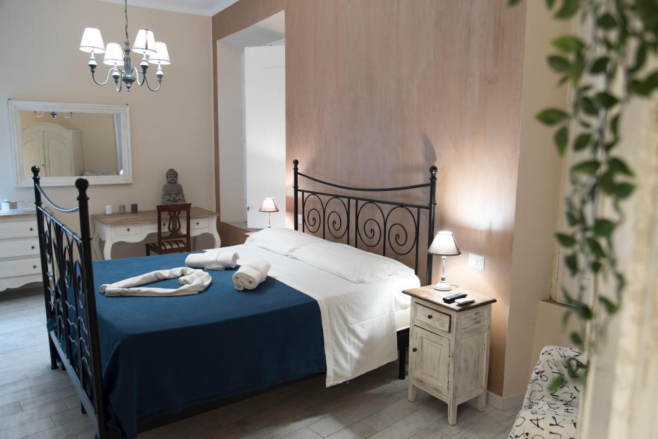 Baldassini Suites Rome Exterior photo