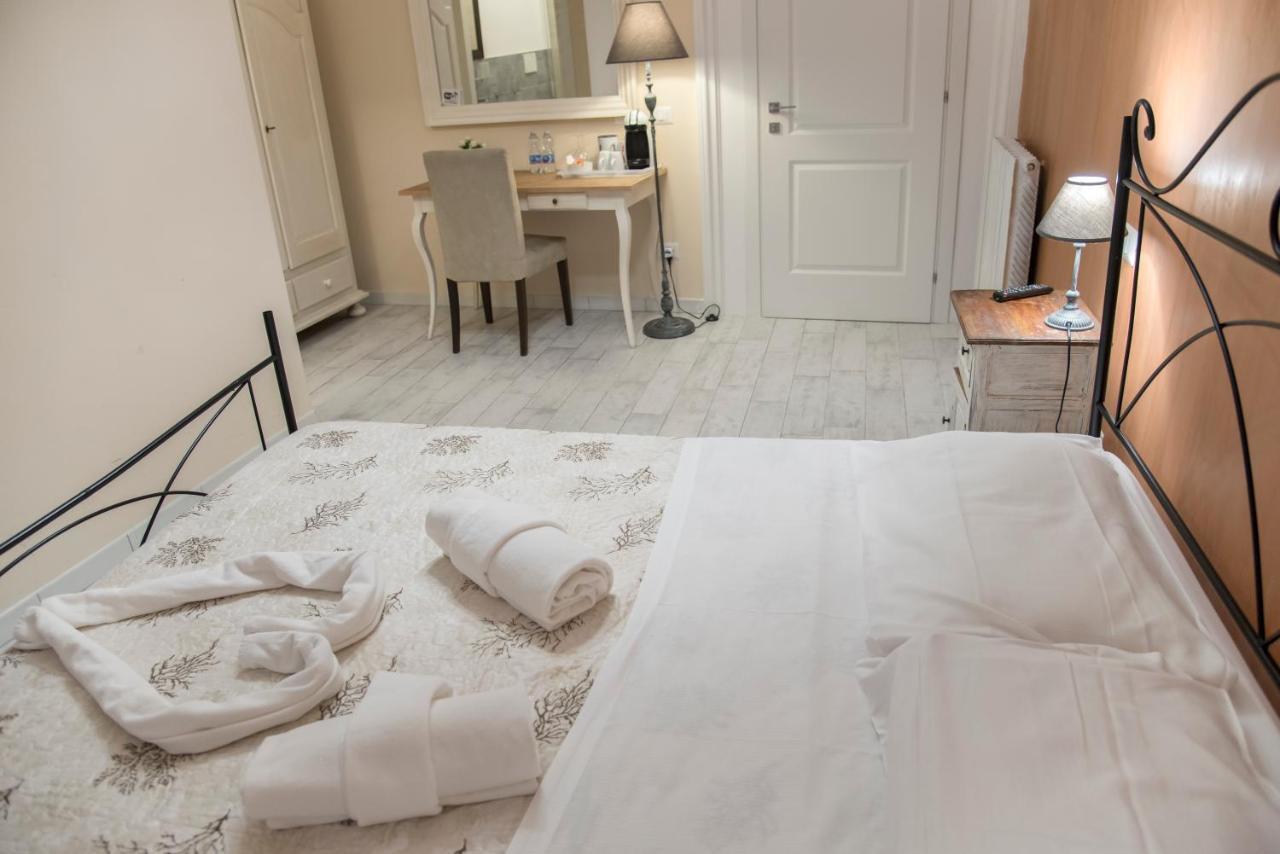 Baldassini Suites Rome Exterior photo