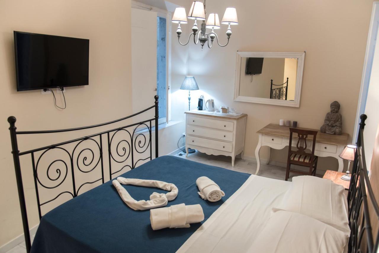 Baldassini Suites Rome Exterior photo