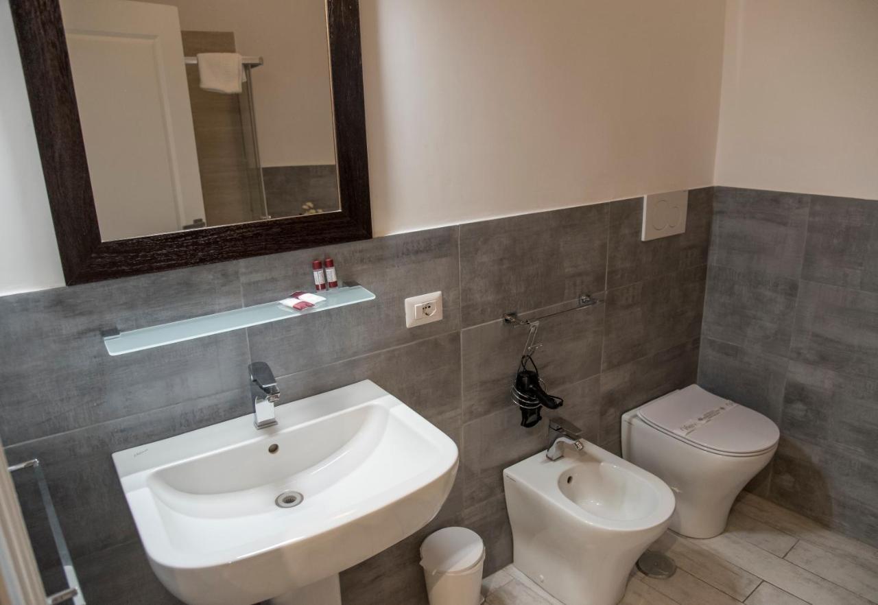 Baldassini Suites Rome Exterior photo