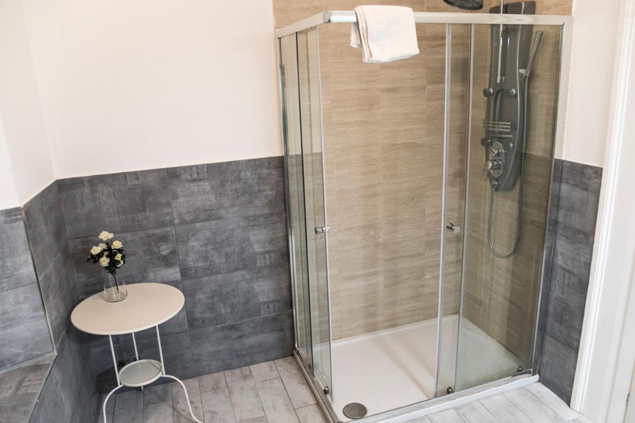 Baldassini Suites Rome Exterior photo