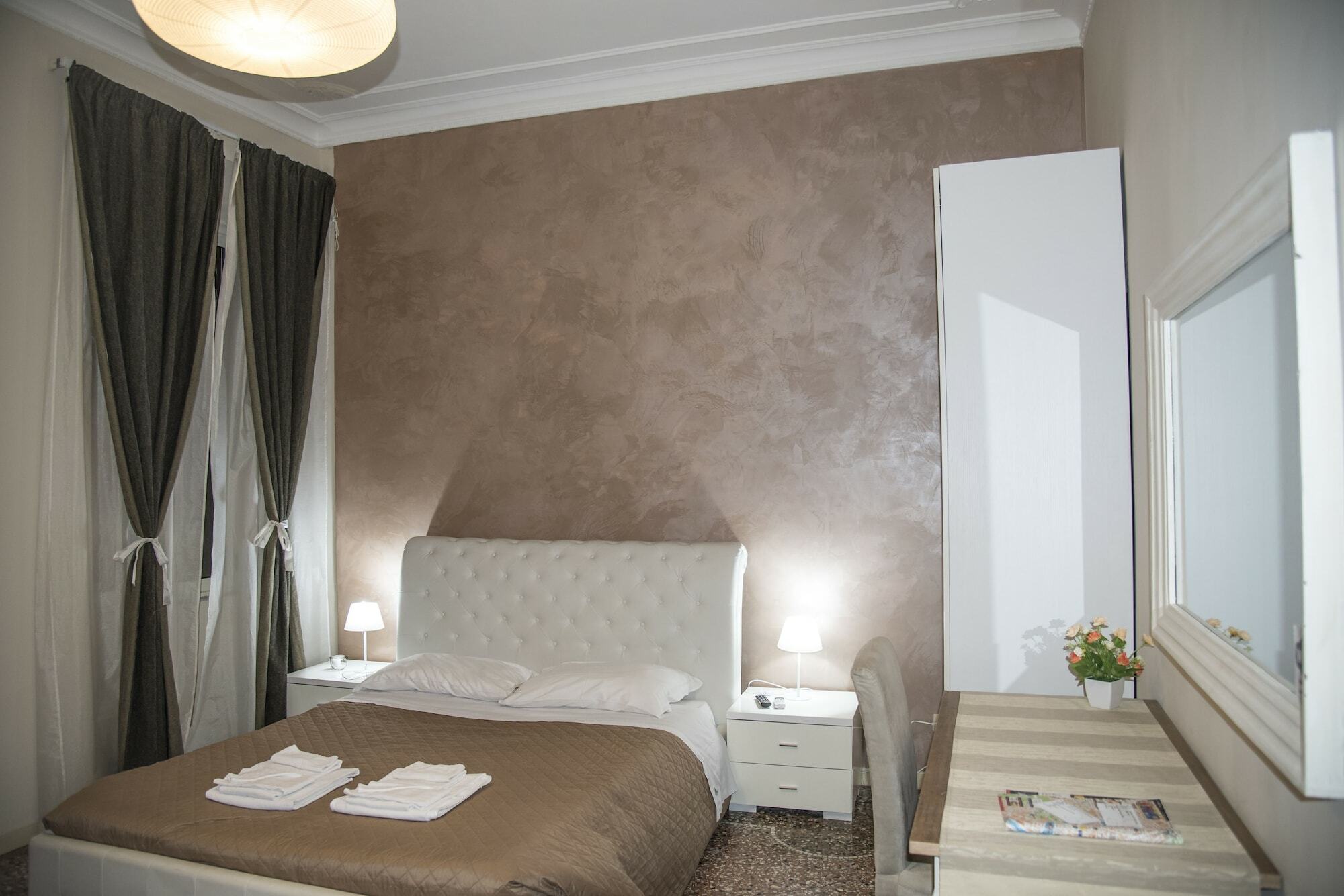 Baldassini Suites Rome Exterior photo